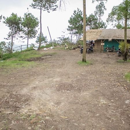Hotel Papandayan Camping Ground Cileuleuy Exterior foto